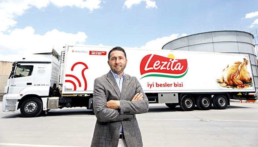 Dev Maraş yatırımıyla üretimi ikiye katlayacak