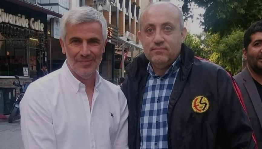 Önder Karaveli, Eskişehirspor yolunda Taraftarı heyecanlandıran gelişme...
