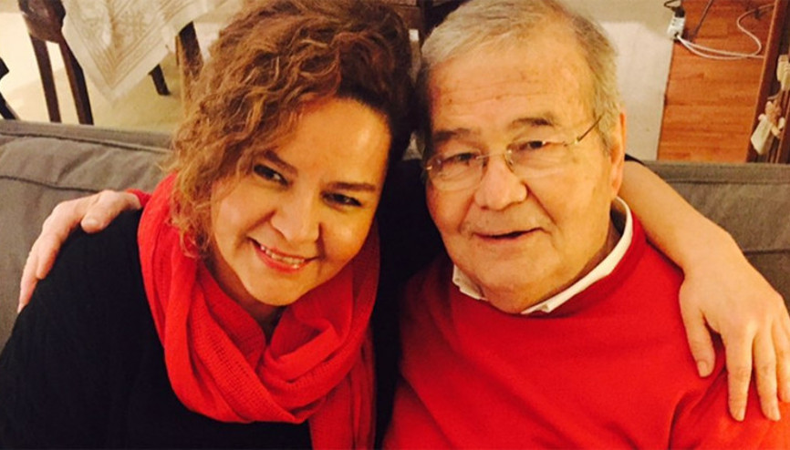 Zeyno Günençin acı günü