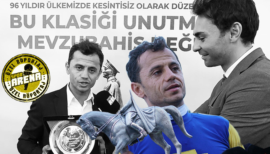 Özcan Yıldırım: Ahmet Çelik inanılmazdı ama 20 yıldır bunu bekliyordum Özcan Yıldırım: Ahmet Çelik inanılmazdı ama 20 yıldır bunu bekliyordum