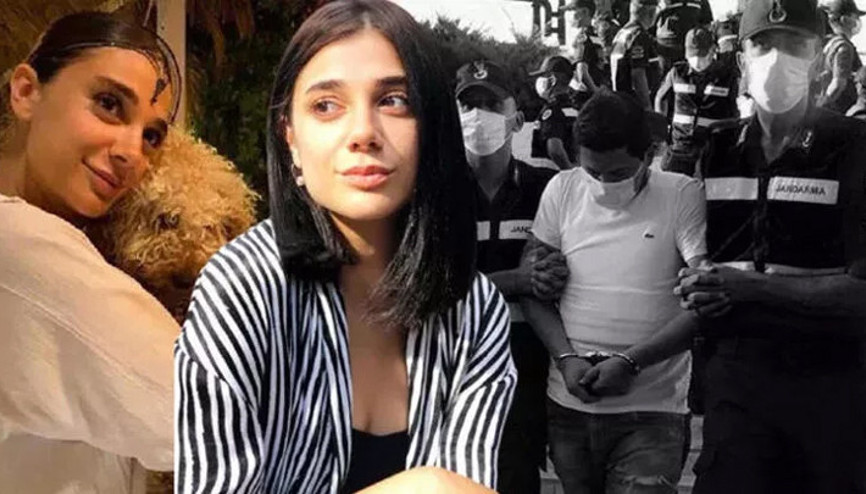 Muğla Cumhuriyet Başsavcılığından Pınar Gültekin davası açıklaması: Karar istinafa taşındı