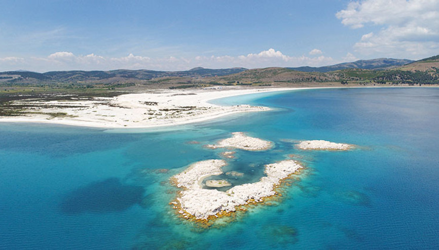 Salda cevabı