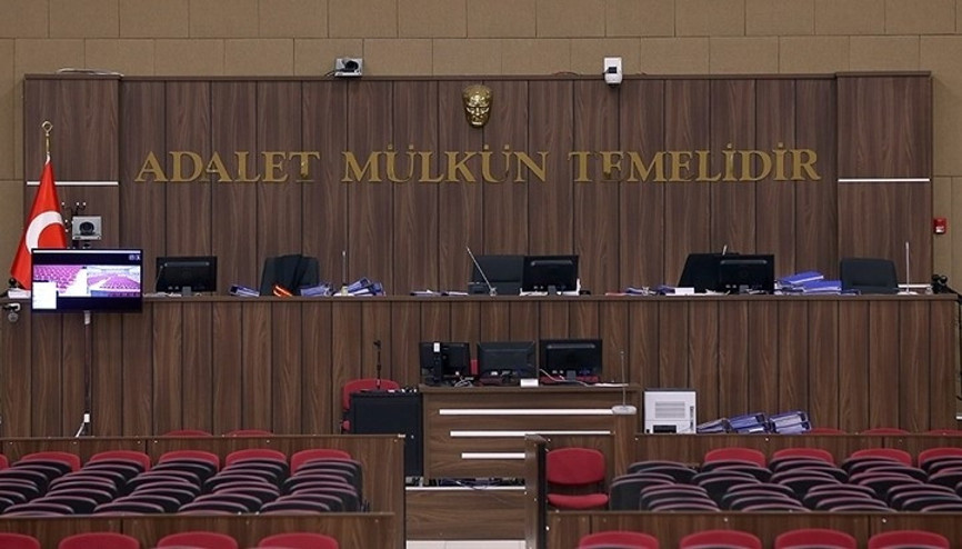 Emekli amiraller davasında yeni karar