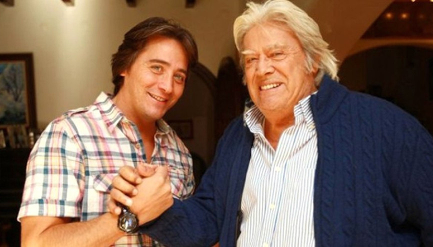 Murat Arkın kimdir, kaç yaşında Cüneyt Arkın’ın oğlu Murat Akın’ın oynadığı diziler