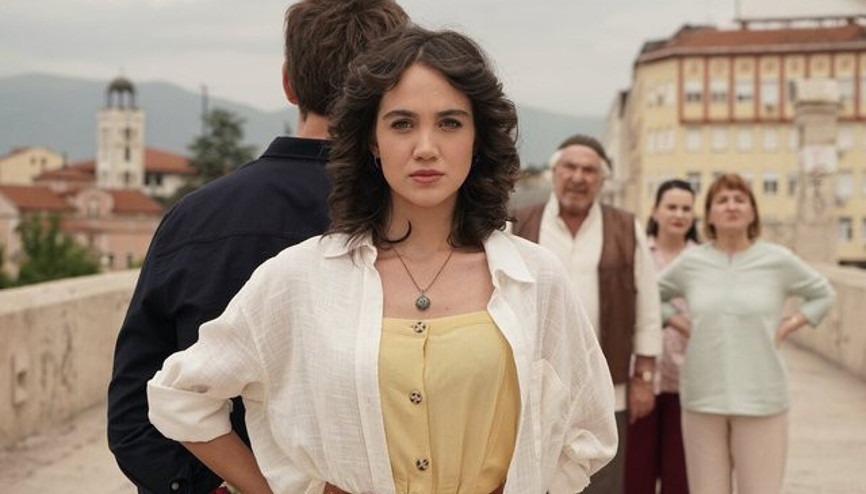 Balkan Ninnisi dizisi oyuncuları ve isimleri - Balkan Ninnisi oyuncuları kimdir, konusu nedir