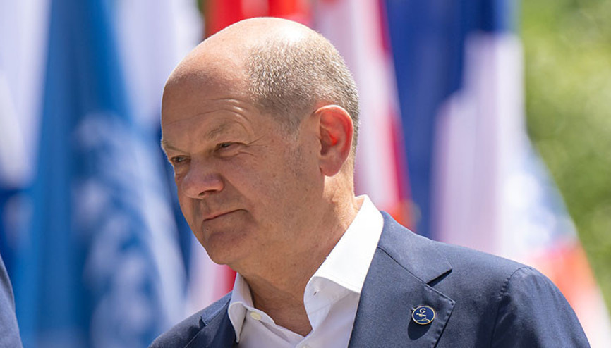 Schoz’un ‘enflasyonla mücadele’ önerisine karşı çıktılar Schoz’un ‘enflasyonla mücadele’ önerisine karşı çıktılar