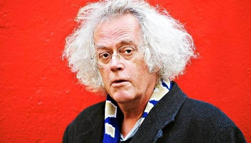 İbsen’i bugüne taşıyan rock yıldızı: Dag Solstad