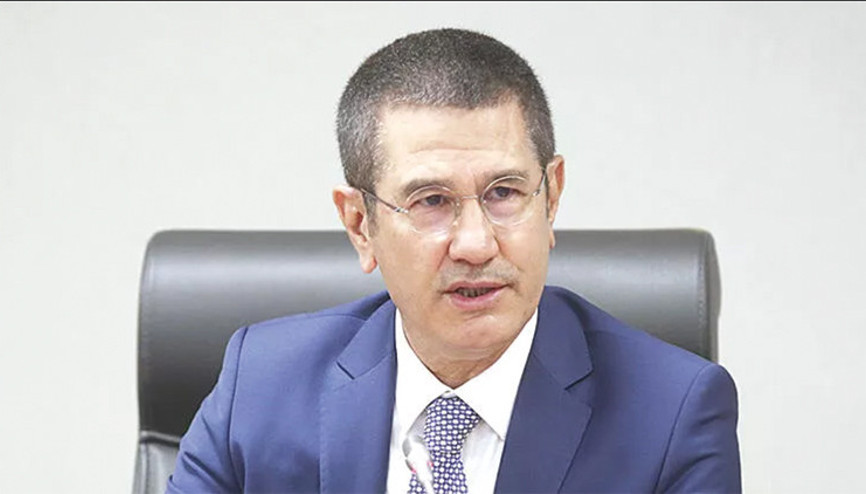 AK Parti’li Canikli: Kılıçdaroğlu’nun iddiası yalandır