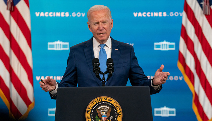 Biden’dan 4lü zirveye ilişkin açıklama: Zirveye harika bir başlangıç