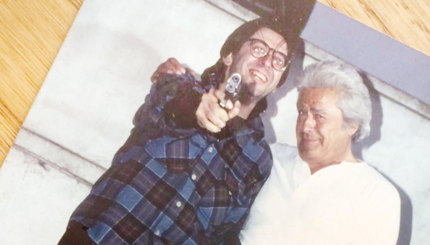 N’ayır Banderas olmamış