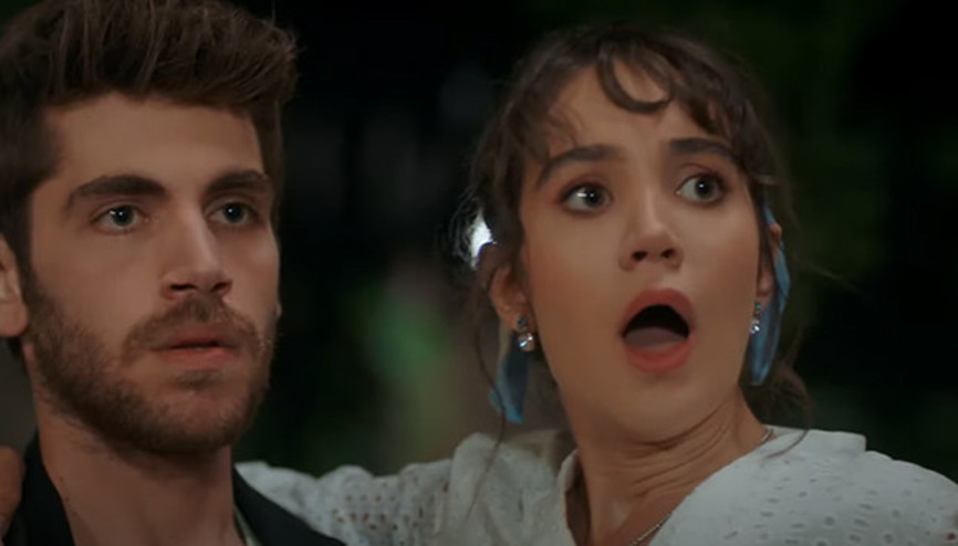 Balkan Ninnisi 2. son bölümde Ertan ve Jovanka ailelere yakalanması şoke etti İşte Balkan Ninnisi son bölüm ve yeni bölüm fragmanı