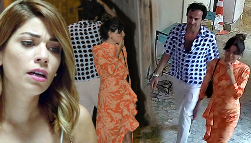 Yakın arkadaşıyla bu kez Alaçatı’da