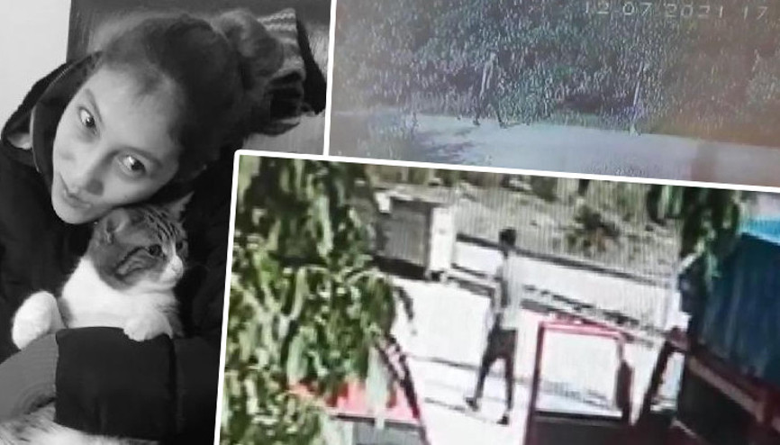 Ayşegülü ölüme götüren vahşette istenen ceza belli oldu