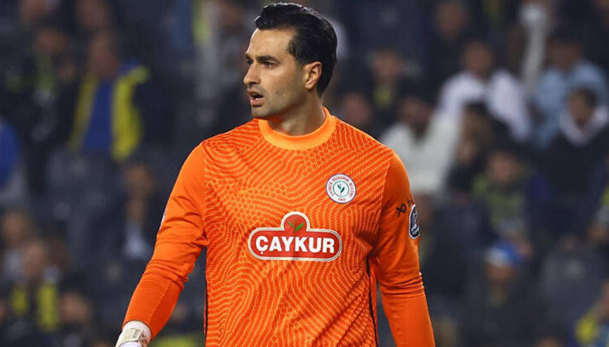 Son Dakika: Fenerbahçeden yerli kaleci hamlesi Ertuğrul Taşkıran ve Gökhan Akkan...