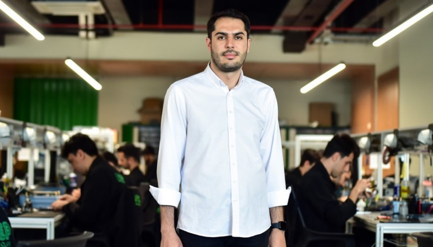 200 bin adet telefon yenileme hedefi