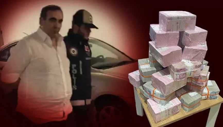 Demir Yumruk operasyonunda gözaltı sayısı yükseliyor Demir Yumruk operasyonunda gözaltı sayısı yükseliyor