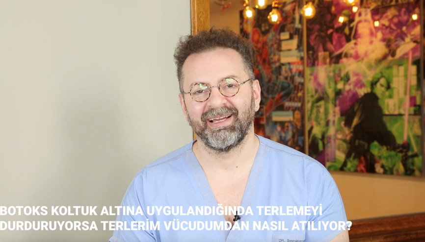 Botoks hakkında merak edilen her şey