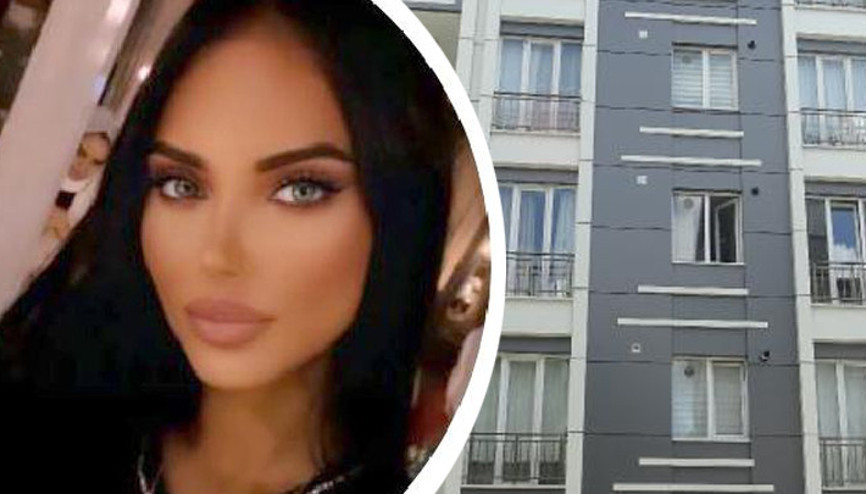 24 yaşındaki Dilandan acı haber: Evinde cansız bedeni bulundu