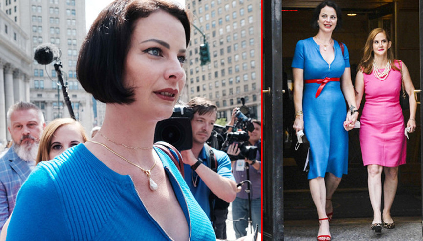 Bir taciz kurbanı daha konuştu: Ben kalbi atan seks oyuncağından başka bir şey değildim