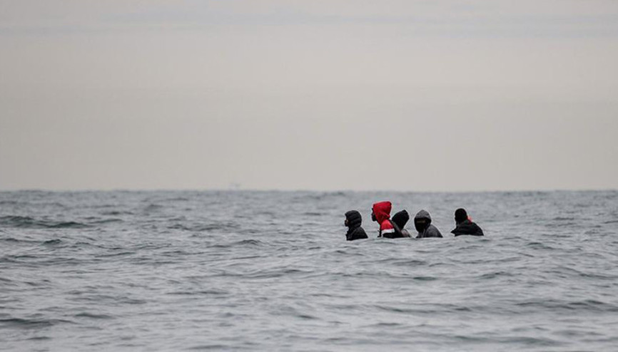 Senegalde göçmen botu alabora oldu: 13 ölü