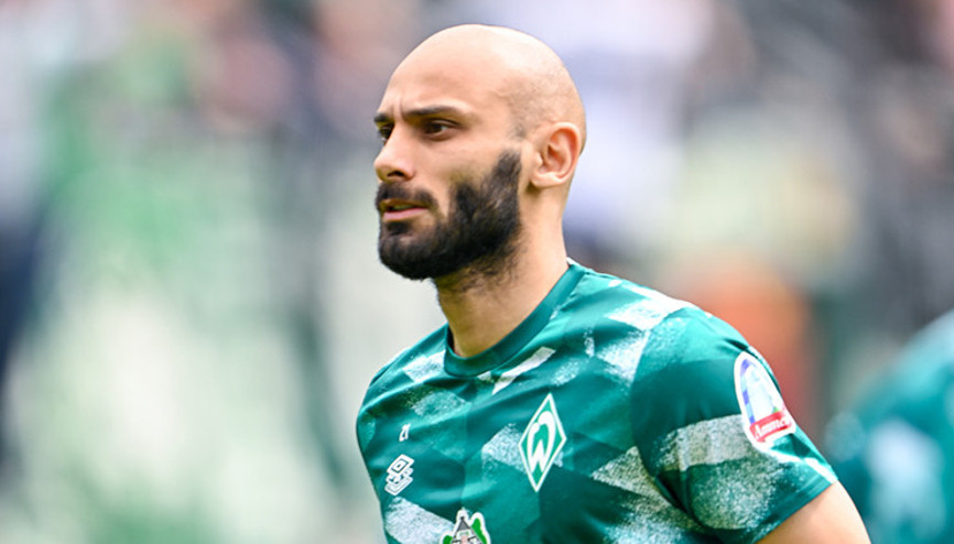 Son Dakika: Antalyaspor, Ömer Toprak ile 2 yıllık sözleşme imzalayacak