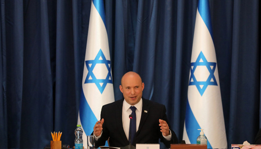 İsrail Başbakanı Bennett, seçimlerde aday olmayacak