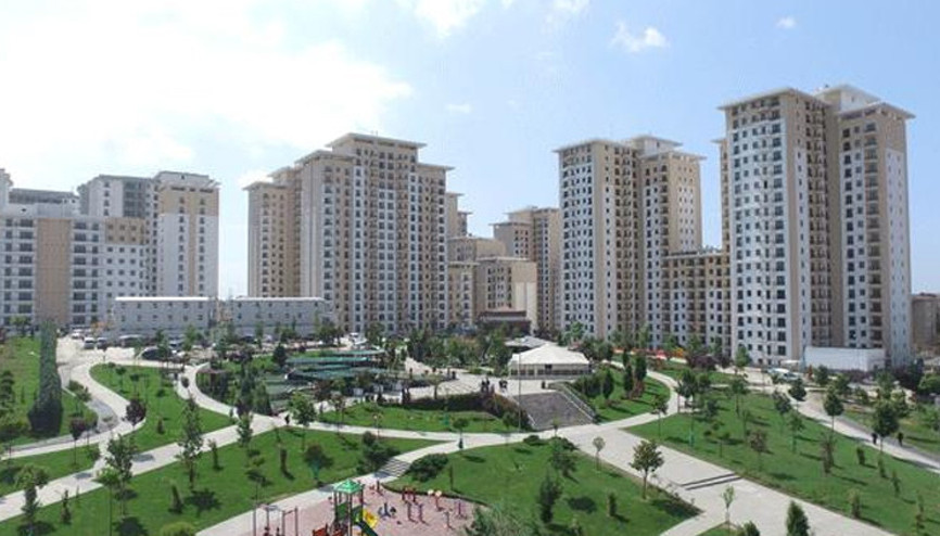 TOKİ’den sosyal konut kampanyası