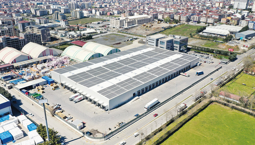 GES yatırımlarıyla ağaçları koruyacak