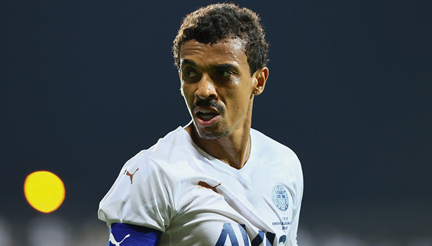 Son Dakika: Fenerbahçede Luis Gustavo krizi Son Dakika: Fenerbahçede Luis Gustavo krizi