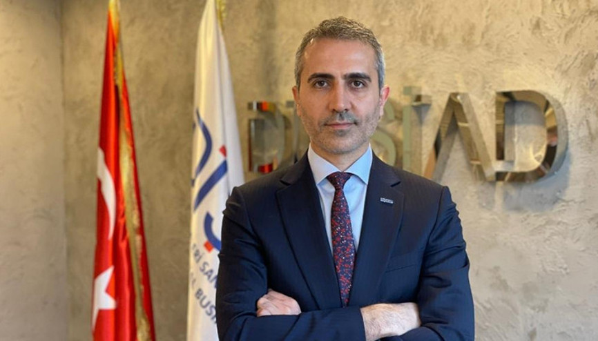 Ağız ve diş sağlığı sektörü 2023e odaklandı