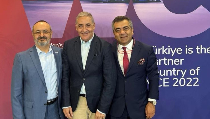 İklimlendirme sektöründe hedef 7 milyar dolar