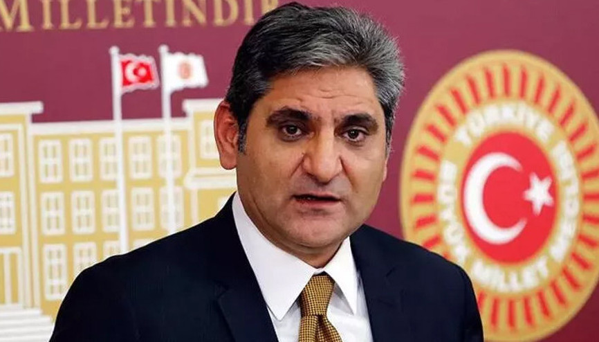 Aykut Erdoğdunun eski eşi Özge Pomenin avukatlarından açıklama: Yasal yollara başvurulacak