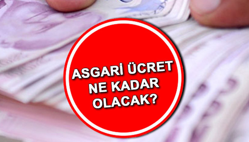 ASGARİ ÜCRET NE KADAR OLACAK Asgari ücret zammı ne zaman açıklanacak Gözler Cumhurbaşkanı Erdoğanın açıklamasında ASGARİ ÜCRET NE KADAR OLACAK Asgari ücret zammı ne zaman açıklanacak Gözler Cumhurbaşkanı Erdoğanın açıklamasında