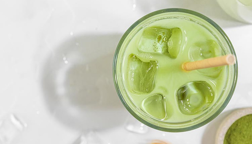 Yazın Tam İhtiyacınız Olan Serin İçecekler