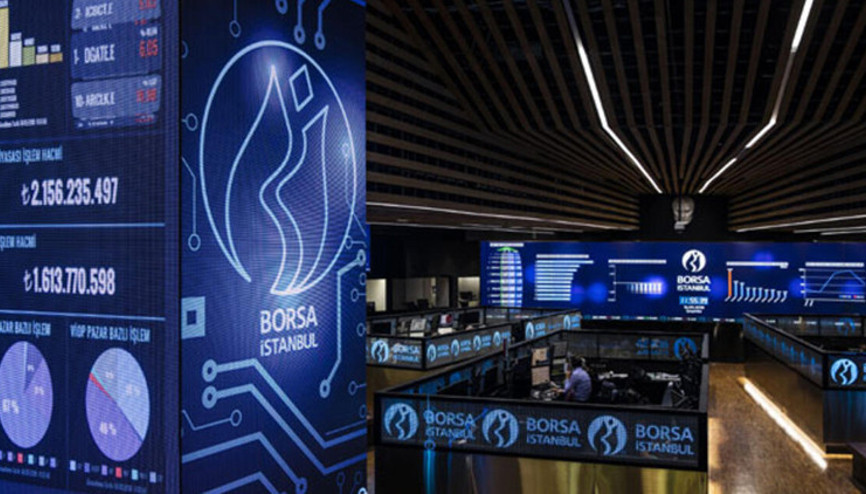 Borsa İstanbul günü yükselişle kapattı