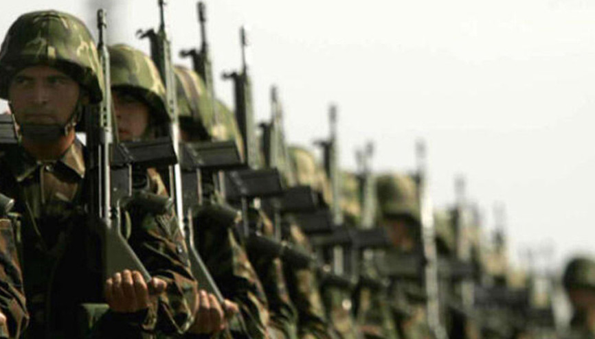 Kaçaklara bedelli Meclis’ten geçti