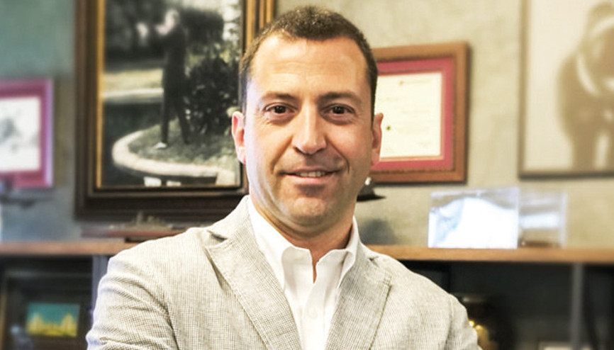 Canik’e ICA’dan dördüncü ödül