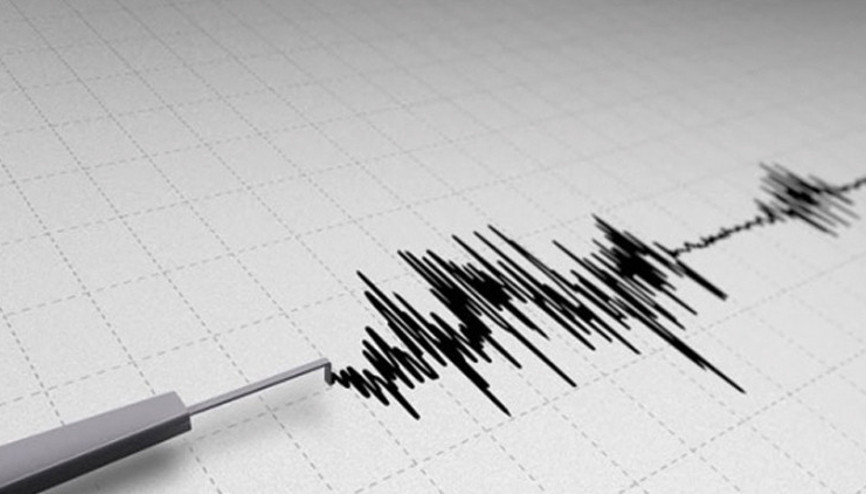 Filipinlerde 6 büyüklüğünde deprem