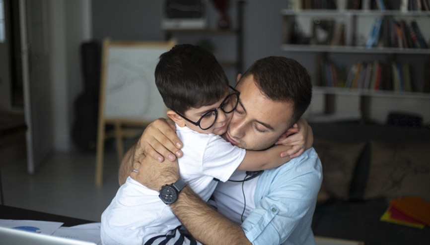 Sevdiğim kadın çocuklarımı istemiyor