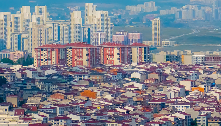 İçişleri Bakanlığı duyurdu: 1169 mahalle yabancı ikametine kapatıldı