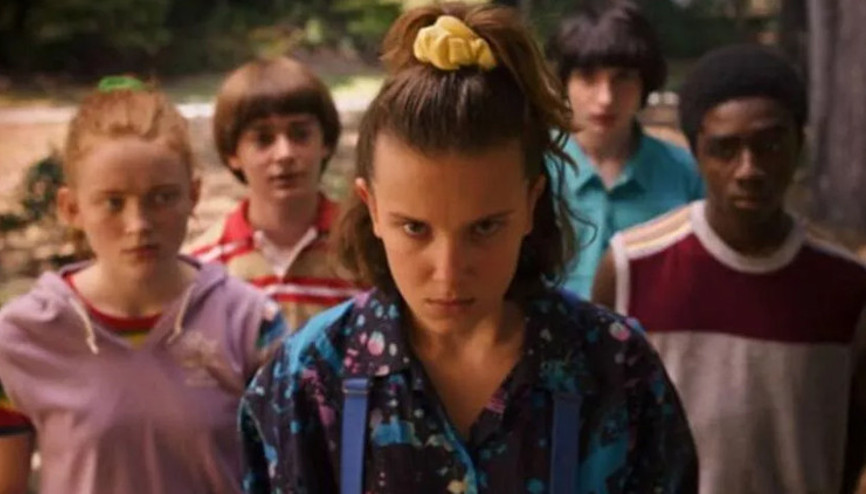 Stranger Things 5. sezon ne zaman