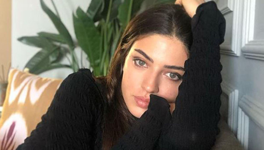 Nil Keser kimdir, kaç yaşında, nereli Ah Nerede dizisinin Zehrası Nil Keser hakkında bilgiler