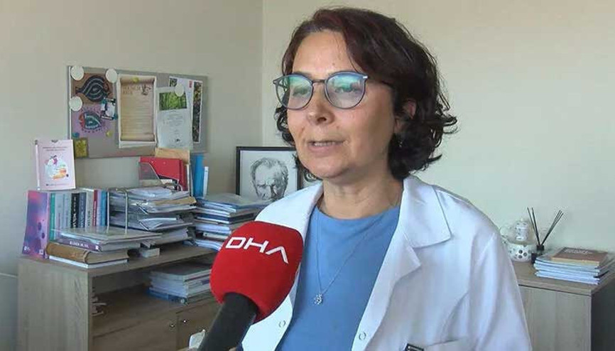 Bilim Kurulu Üyesi Prof. Dr. Serap Şimşek Yavuzdan koronavirüs uyarısı