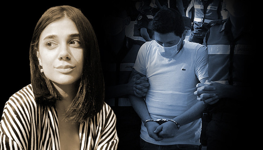 Pınar Gültekin davasında yapılan itirazın detayları ortaya çıktı