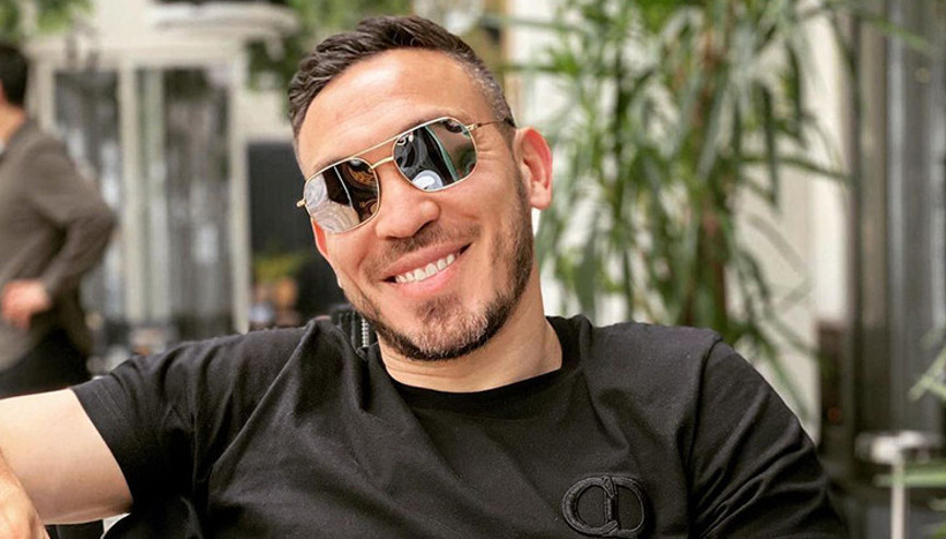 Son Dakika: Mevlüt Erdinç, Fransa 4. Lig ekibiyle anlaştı