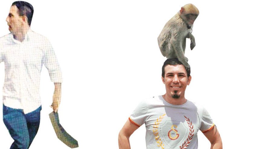 Palalı Sabri’ye 248 yıl istendi