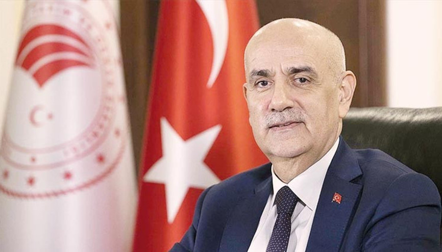 Çiftciye 740 milyon lira destek ödemesi