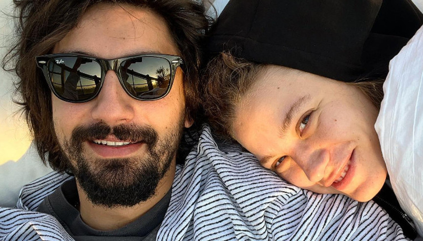 İyi ki doğdun bir tanem