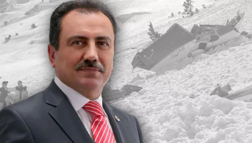 Muhsin Yazıcıoğlunun koruması: Başkan, son zamanlarında silah taşırdı Muhsin Yazıcıoğlunun koruması: Başkan, son zamanlarında silah taşırdı