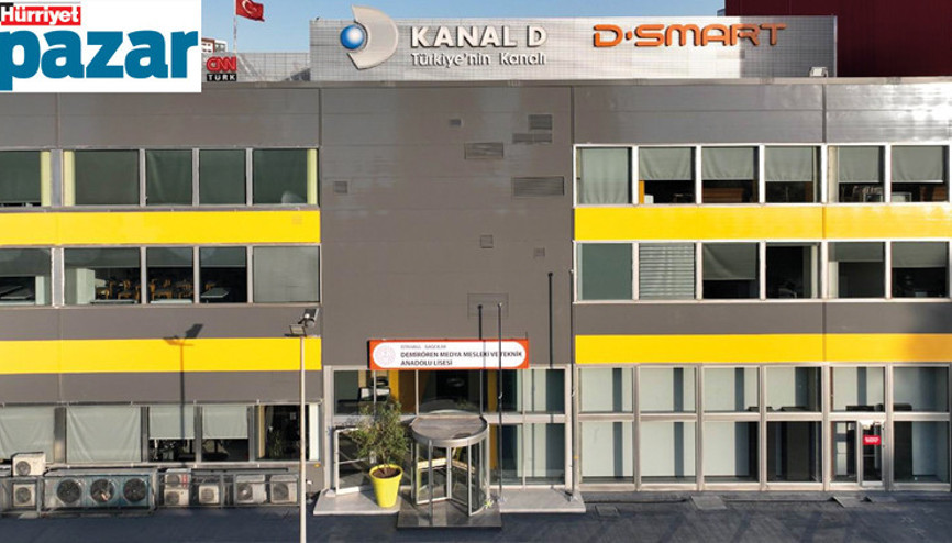 Geleceğin habercileri burada yetişecek Geleceğin habercileri burada yetişecek